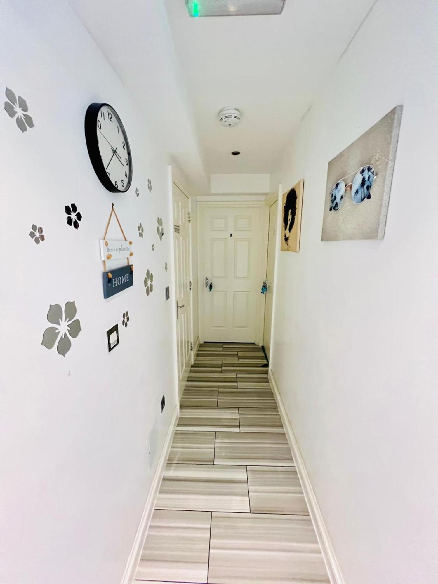 City View Sunset Luxurious Apartment In London Zone-1 Including One Family Twin Room With Its Own Stunning Private Terrace Luaran gambar