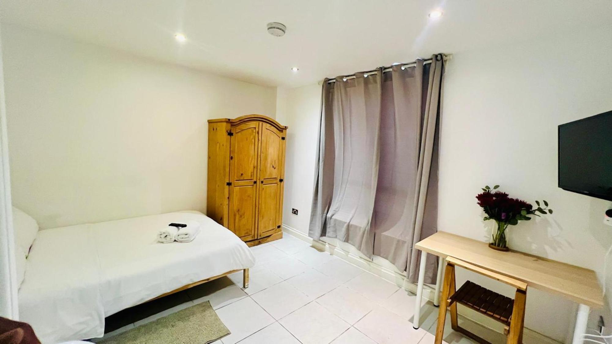 City View Sunset Luxurious Apartment In London Zone-1 Including One Family Twin Room With Its Own Stunning Private Terrace Luaran gambar