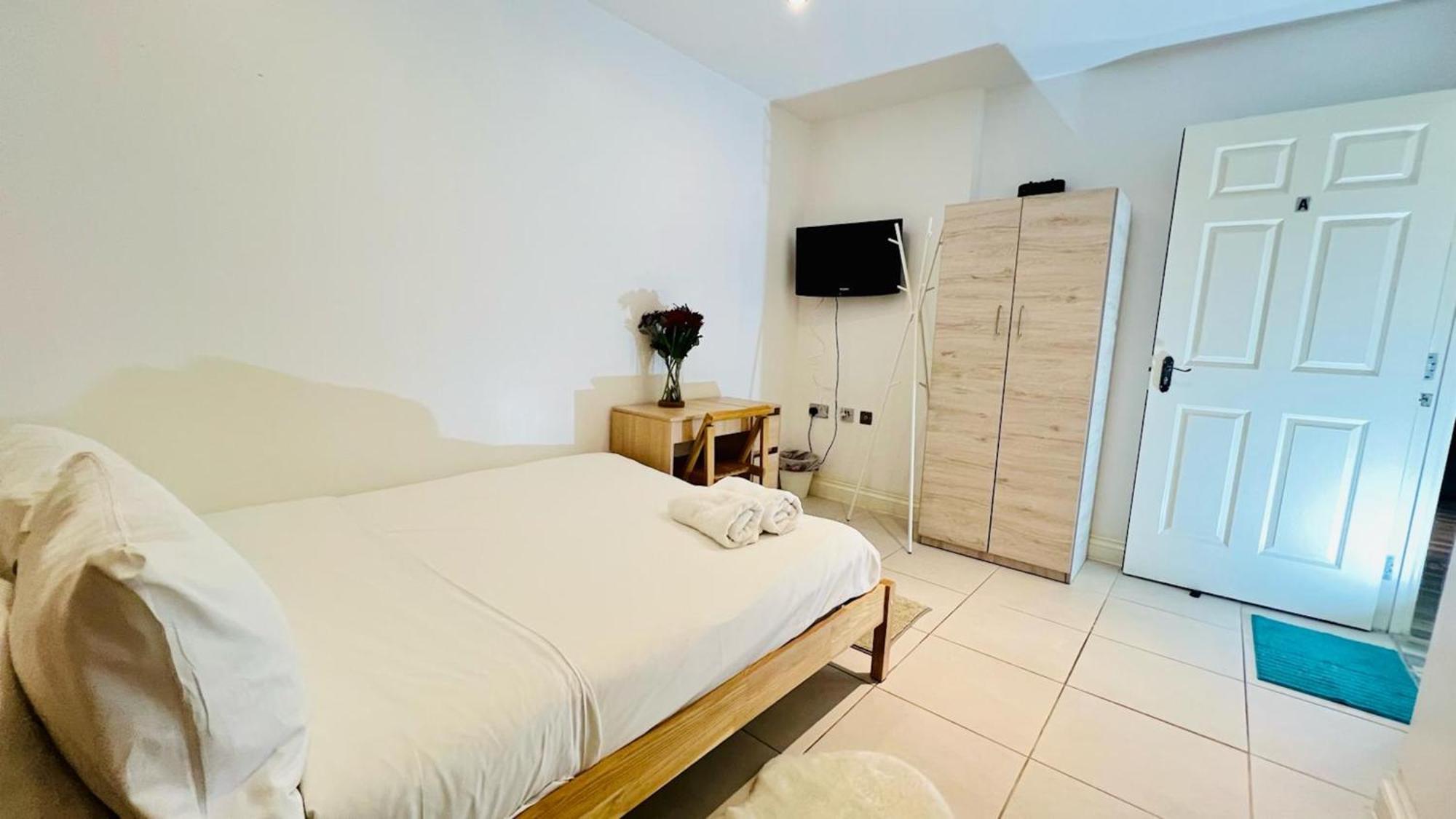 City View Sunset Luxurious Apartment In London Zone-1 Including One Family Twin Room With Its Own Stunning Private Terrace Luaran gambar