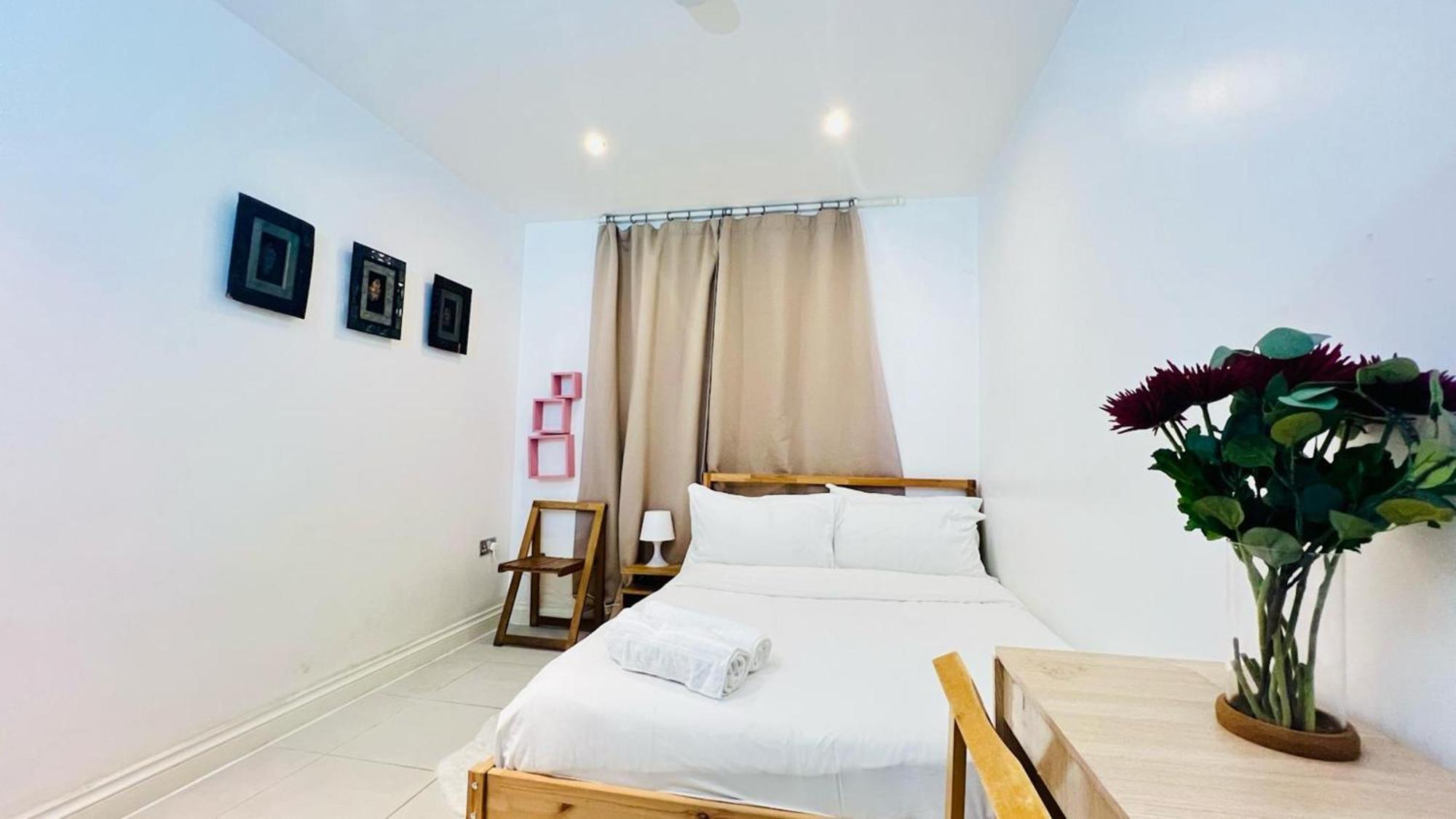 City View Sunset Luxurious Apartment In London Zone-1 Including One Family Twin Room With Its Own Stunning Private Terrace Luaran gambar