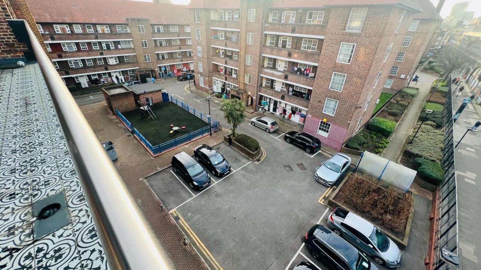 City View Sunset Luxurious Apartment In London Zone-1 Including One Family Twin Room With Its Own Stunning Private Terrace Luaran gambar